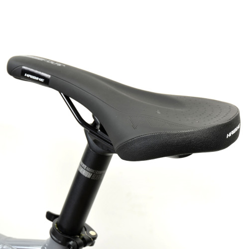 Велосипед  Haibike SDURO FullSeven 4.0 500Wh 27.5", рама L, сіро-чорно-зелений, 2019 (арт 4540156948) - фото №8